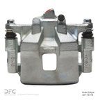 Dynamic Friction 331-76175 Disc Brake Caliper - Front Left - view 3