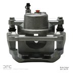 Dynamite Friction 331-76179 Disc Brake Caliper - Front Left - view 5