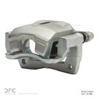 Dynamite Friction 331-76180 Disc Brake Caliper - Front Left or Front Right - view 2