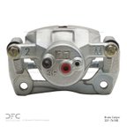 Dynamite Friction 331-76180 Disc Brake Caliper - Front Left or Front Right - view 4