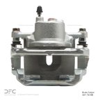 Dynamite Friction 331-76180 Disc Brake Caliper - Front Left or Front Right - view 5