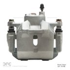 Dynamite Friction 331-76180 Disc Brake Caliper - Front Left or Front Right - view 3