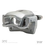 Dynamite Friction 331-76181 Disc Brake Caliper - Front Left or Front Right - view 2