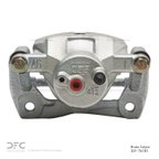 Dynamite Friction 331-76181 Disc Brake Caliper - Front Left or Front Right - view 4