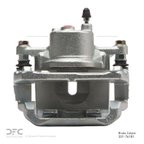 Dynamite Friction 331-76181 Disc Brake Caliper - Front Left or Front Right - view 5