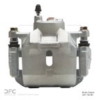 Dynamite Friction 331-76181 Disc Brake Caliper - Front Left or Front Right - view 3