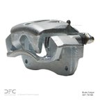 Dynamite Friction 331-76182 Disc Brake Caliper - Front Right - view 2