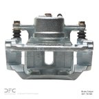 Dynamite Friction 331-76182 Disc Brake Caliper - Front Right - view 5