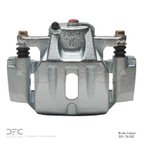 Dynamite Friction 331-76182 Disc Brake Caliper - Front Right - view 3