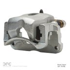 Dynamite Friction 331-76184 Disc Brake Caliper - Front Right - view 2