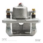Dynamite Friction 331-76184 Disc Brake Caliper - Front Right - view 5