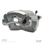 Dynamite Friction 331-76187 Disc Brake Caliper - Front Left - view 2