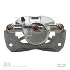 Dynamite Friction 331-76187 Disc Brake Caliper - Front Left - view 4