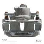 Dynamite Friction 331-76187 Disc Brake Caliper - Front Left - view 5
