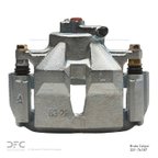 Dynamite Friction 331-76187 Disc Brake Caliper - Front Left - view 3