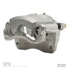 Dynamite Friction 331-76192 Disc Brake Caliper - Front Right - view 2