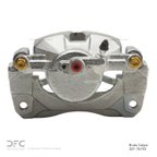 Dynamite Friction 331-76192 Disc Brake Caliper - Front Right - view 4