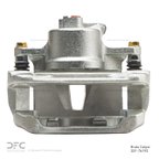 Dynamite Friction 331-76192 Disc Brake Caliper - Front Right - view 5