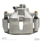 Dynamite Friction 331-76192 Disc Brake Caliper - Front Right - view 3