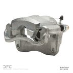 Dynamite Friction 331-76193 Disc Brake Caliper - Front Left - view 2