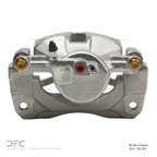 Dynamite Friction 331-76193 Disc Brake Caliper - Front Left - view 4