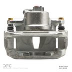 Dynamite Friction 331-76193 Disc Brake Caliper - Front Left - view 5