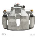 Dynamite Friction 331-76193 Disc Brake Caliper - Front Left - view 3