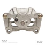 Dynamite Friction 331-76195 Disc Brake Caliper - Front Left - view 4