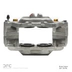 Dynamite Friction 331-76196 Disc Brake Caliper - Front Right - view 5
