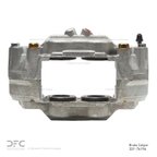 Dynamite Friction 331-76196 Disc Brake Caliper - Front Right - view 3