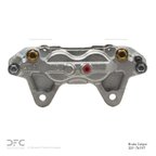 Dynamite Friction 331-76197 Disc Brake Caliper - Front Left - view 4