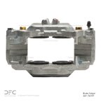 Dynamite Friction 331-76197 Disc Brake Caliper - Front Left - view 5