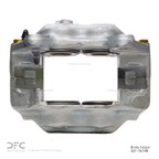 Dynamic Friction 331-76198 Disc Brake Caliper - Front Right - view 5
