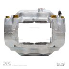 Dynamic Friction 331-76198 Disc Brake Caliper - Front Right - view 3
