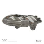 Dynamic Friction 331-76200 Disc Brake Caliper - Front Right - view 2