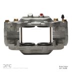 Dynamic Friction 331-76200 Disc Brake Caliper - Front Right - view 5