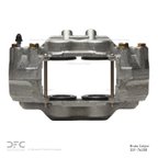 Dynamic Friction 331-76200 Disc Brake Caliper - Front Right - view 3