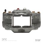 Dynamite Friction 331-76201 Disc Brake Caliper - Front Left - view 5