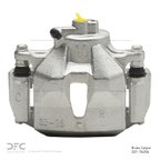 Dynamite Friction 331-76204 Disc Brake Caliper - Front Right - view 3