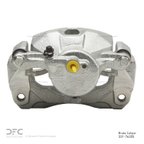 Dynamite Friction 331-76205 Disc Brake Caliper - Front Left - view 4