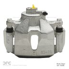 Dynamite Friction 331-76205 Disc Brake Caliper - Front Left - view 3