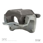 Dynamic Friction 331-76208 Disc Brake Caliper - Front Right - view 2
