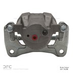 Dynamic Friction 331-76208 Disc Brake Caliper - Front Right - view 4