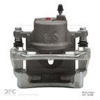 Dynamic Friction 331-76208 Disc Brake Caliper - Front Right - view 5