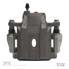 Dynamic Friction 331-76208 Disc Brake Caliper - Front Right - view 3