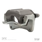 Dynamite Friction 331-76209 Disc Brake Caliper - Front Left - view 2