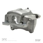 Dynamite Friction 331-76210 Disc Brake Caliper - Front Right - view 2