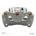 Dynamite Friction 331-76210 Disc Brake Caliper - Front Right - view 4
