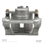Dynamite Friction 331-76210 Disc Brake Caliper - Front Right - view 5