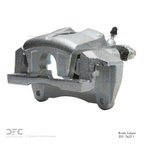 Dynamic Friction 331-76211 Disc Brake Caliper - Front Left - view 2
